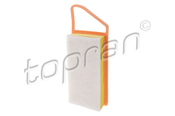 TOPRAN 720 965 Gaisa filtrs