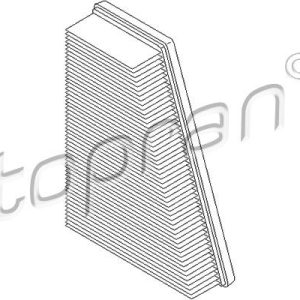 TOPRAN 720 974 Oro filtras