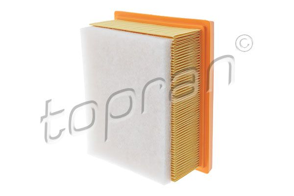 TOPRAN 721 005 Воздушный фильтр