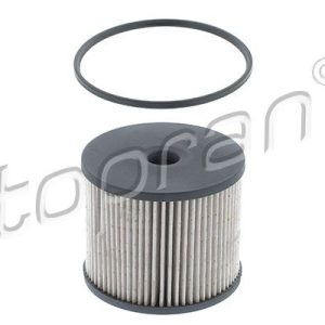 TOPRAN 721 306 Kuro filtras