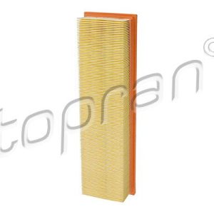 TOPRAN 722 295 Õhufilter
