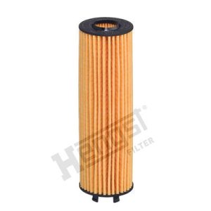 HENGST FILTER E342H D494 Alyvos filtras