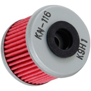 K&N FILTERS KN-116 Alyvos filtras