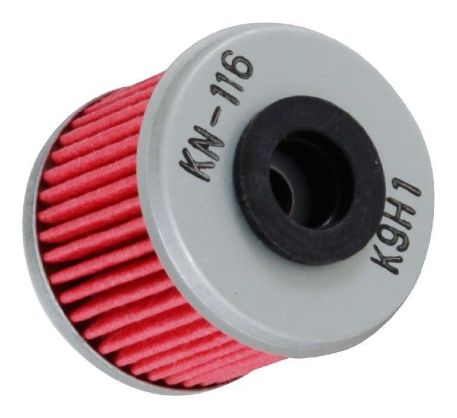 K&N FILTERS KN-116 Масляный фильтр