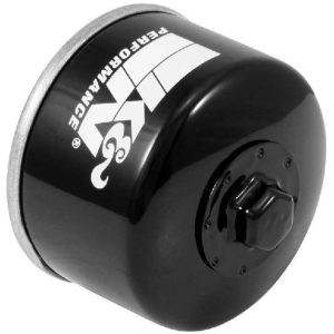 K&N FILTERS KN-147 Oil filter