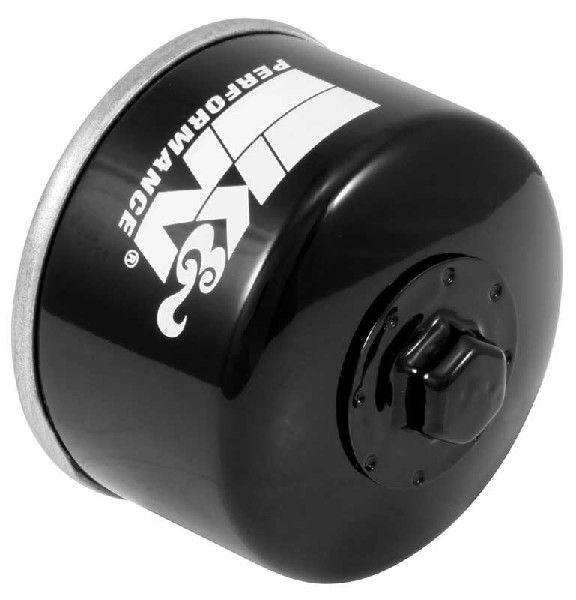 K&N FILTERS KN-147 Alyvos filtras