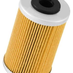 K&N FILTERS KN-655 Alyvos filtras