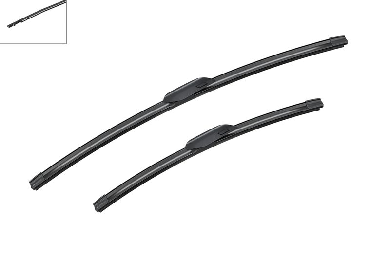 BOSCH 3 397 014 00H Дворники