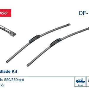 DENSO DF-131 Valytuvai