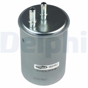 DELPHI HDF952 Kuro filtras