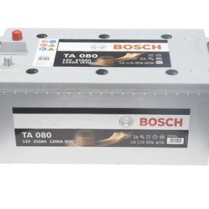 BOSCH 0 092 TA0 800 Starter aku