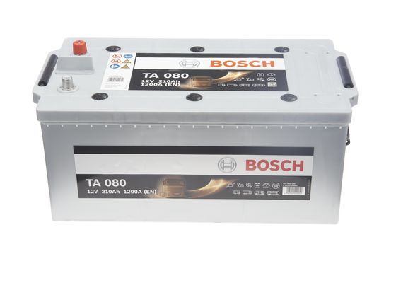 BOSCH 0 092 TA0 800 Starter aku