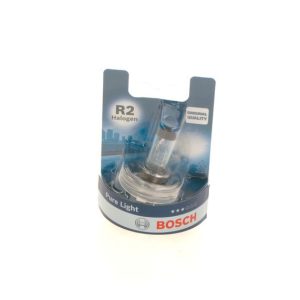 BOSCH 1 987 301 021 Lemputė, prožektorius