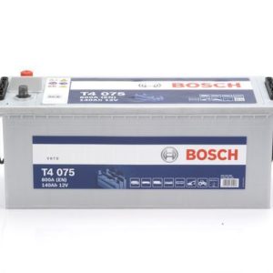 BOSCH 0 092 T40 750 Starterio akumuliatorius