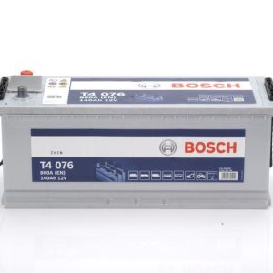 BOSCH 0 092 T40 760 Starter battery