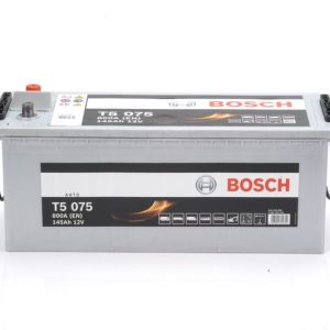 BOSCH 0092T50750 Starter battery