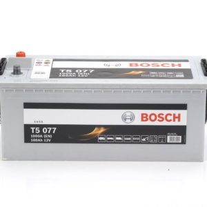 BOSCH 0092T50770 Starter battery