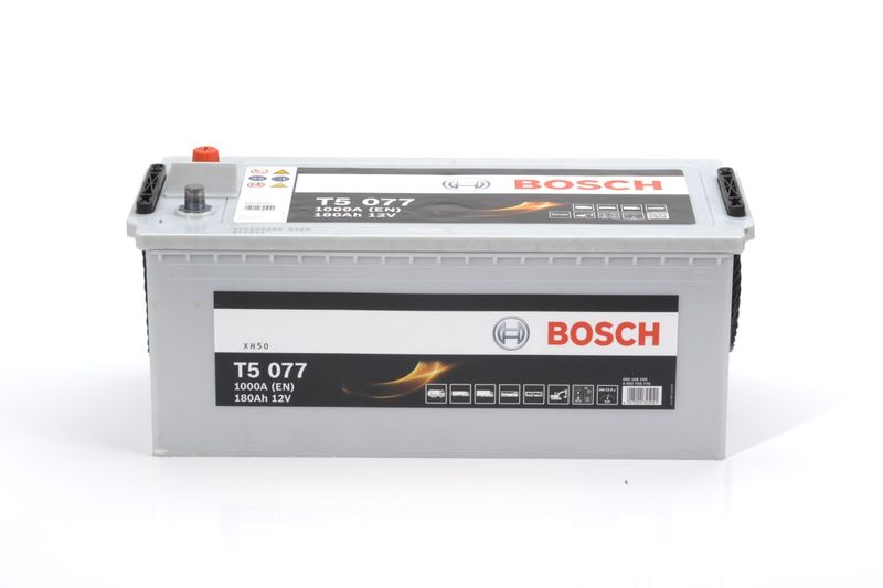 BOSCH 0092T50770 Starter battery