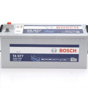 BOSCH 0092T40770 Starter battery