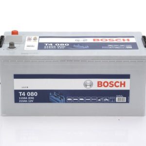 BOSCH 0 092 T40 800 Starter aku