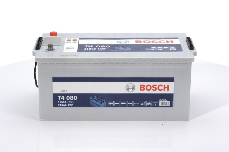 BOSCH 0 092 T40 800 Starter aku