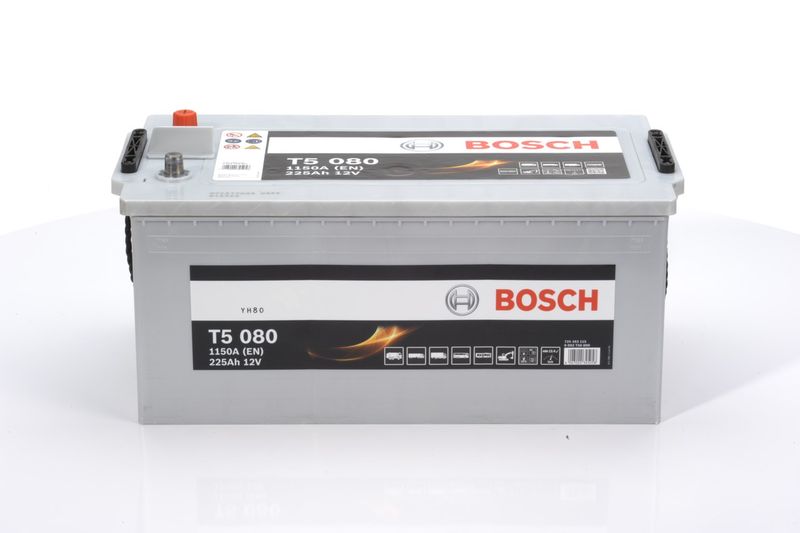 BOSCH 0092T50800 Starter aku