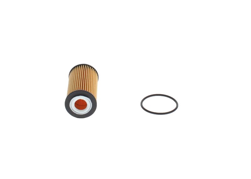 BOSCH F 026 407 298 Масляный фильтр