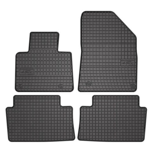 Frogum 0644 Коврики резиновые CITROEN C5 08-