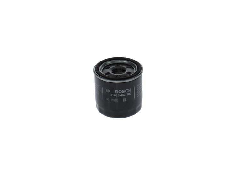 BOSCH F 026 407 307 Масляный фильтр