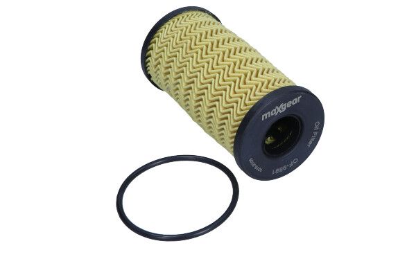 MAXGEAR 26-2047 Alyvos filtras