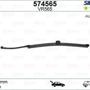 VALEO 574565 Stikla tīrītāji