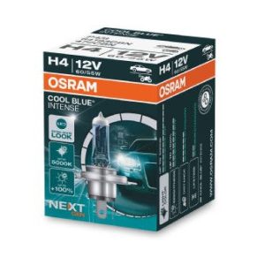 ams-OSRAM 64193CBN Bulb, spotlight
