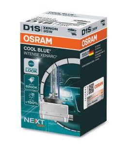ams-OSRAM 66140CBN Lamp, kohtvalgusti