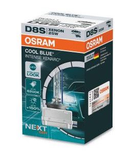 ams-OSRAM 66548CBN Bulb, spotlight