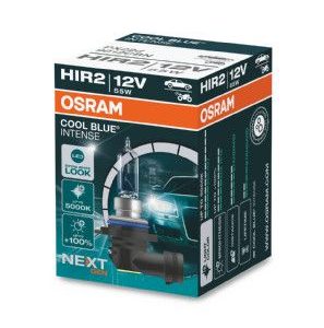 ams-OSRAM 9012CBN Lamp, kohtvalgusti