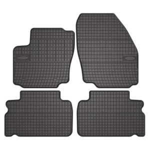 Frogum 0304 Kummist põrandamattid FORD S-MAX 06-10