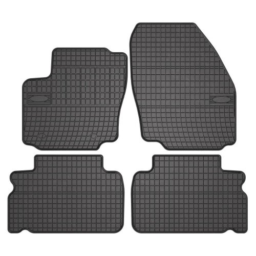 Frogum 0304 Резиновые напольные коврики FORD S-MAX 06-10