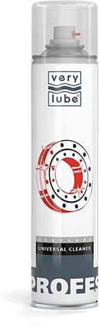 VeryLube Universal Cleaner, 0.32 l
