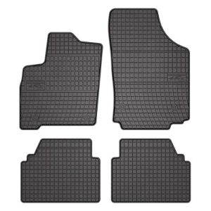 Frogum 543015 Gumijas grīdas paklājiņi OPEL MERIVA 03-