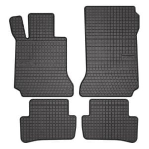 Frogum 546030 Kummist põrandamatt MERCEDES C W204 07-