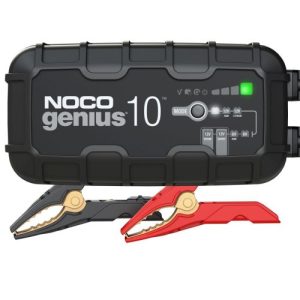 Detaļas NOCGENIUS10EU Auto starteris (pastiprinātājs)