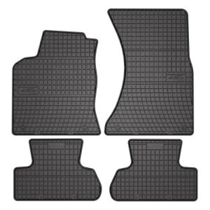 Frogum 0725 Kummist põrandamatt AUDI Q5 09-