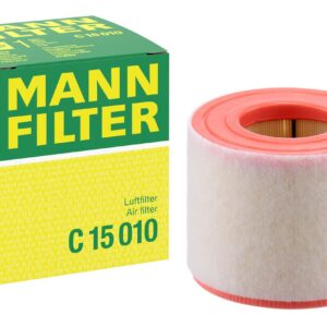 Oro filtras MANN-FILTER C 15 010
