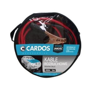 K2 AA1042 Starting wires 400A/3m