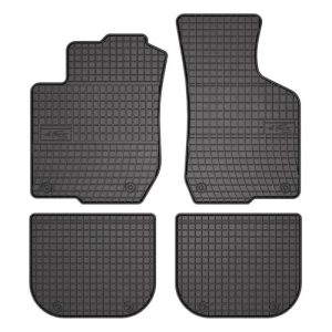 Frogum 0732 Gumijas grīdas paklājiņi AUDI A3 96-03
