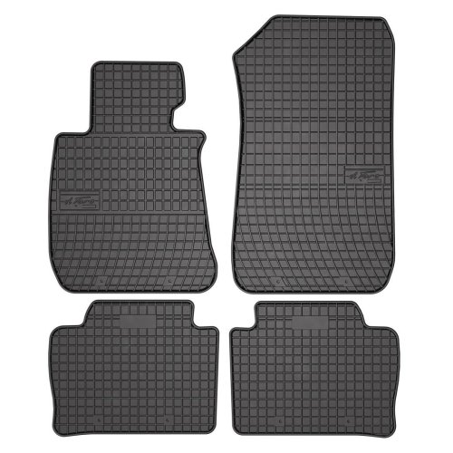 Frogum 0670 Резиновые напольные коврики BMW 3 F30/31 11-...