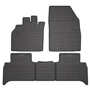 Frogum 0754 Kummimatid RENAULT SCENIC II 03-