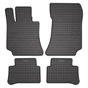 Frogum 0781 Kummist põrandamatt MERCEDES E W212 09-