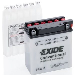 CENTRA EB5L-B Starter battery