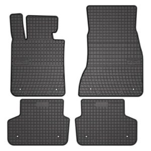 Frogum 402089 Kummist põrandamatt BMW 5 G30 17-